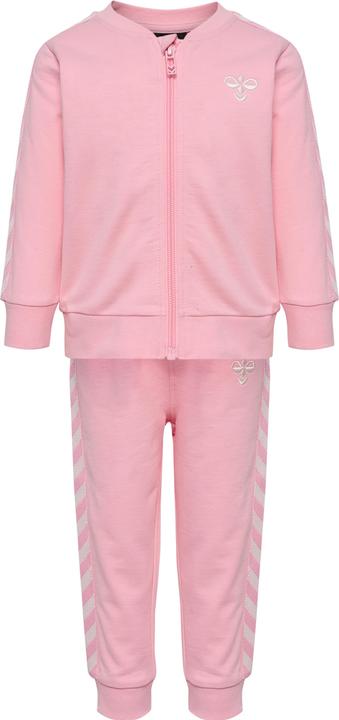 Actual product image hummel Hmlbille Tracksuit (62)
