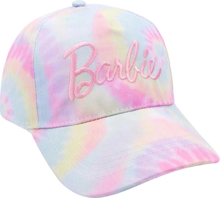 Produktbild Barbie Childrens/Kids Tie Dye Cap (M/L)