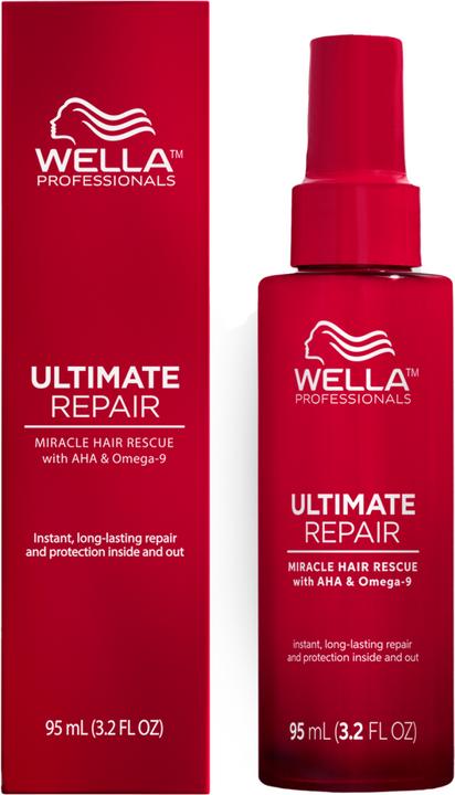 Immagine prodotto Wella Ultimate Repair - Salvaguardia dei capelli miracolosa (95 ml)