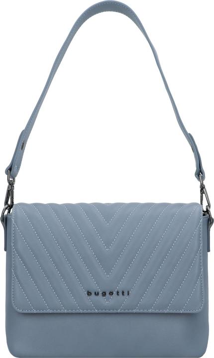 Actual product image Bugatti SIRA shoulder bag