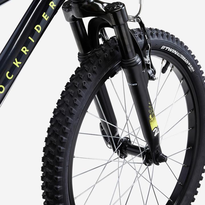Produktbild Rockrider EXPLORE 500 (20")