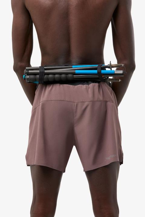 Produktbild Nnormal Race Shorts Albergini (XL)