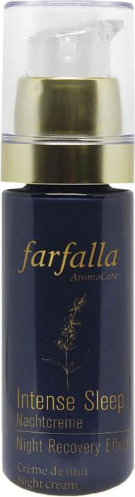 Immagine prodotto Farfalla Crema Notte Sonno Intenso (30 ml, Crema notte)