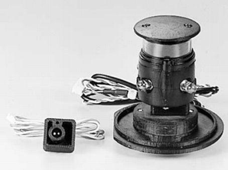 Actual product image Tamiya Battle System 1/16 Tank
