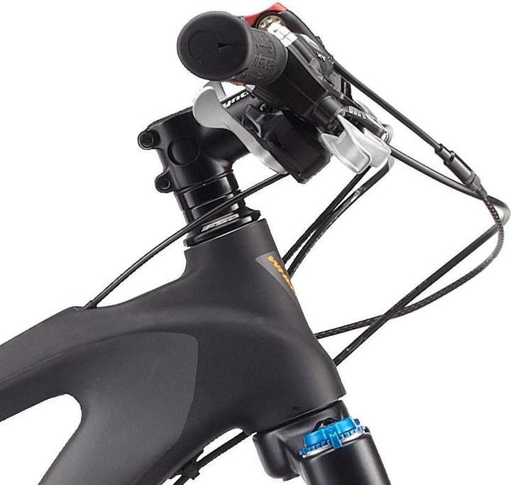 Produktbild Wheeler Hornet LTD (51 cm)