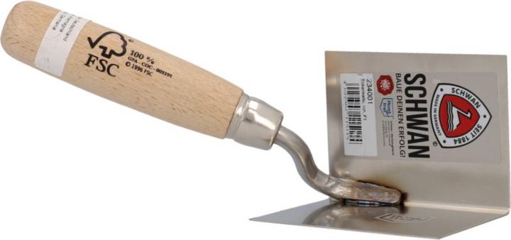 Immagine prodotto Schwan Riempimento dell'angolo interno (6 cm)