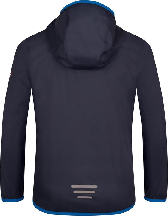 Actual product image Trollkids Kid's Trolltunga Jacket (140)