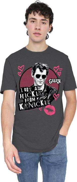 Produktbild Grease TShirt (L)