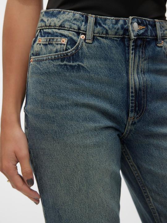 Produktbild Vero Moda VMHAILEY HR STRAIGHT DNM JEANS ME302 CP Jeans (W30/L32)