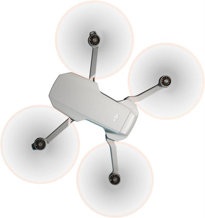 Produktbild DJI Mini 2 (31 min, 249 g, 12 Mpx)