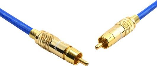 Produktbild Oehlbach Nf 113 Di (3 m, Cinch)