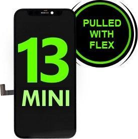 Immagine prodotto Ferryxpress L'iPhone 13 Mini è stato ritirato con uno schermo OLED flessibile (Display, iPhone 13 mini)