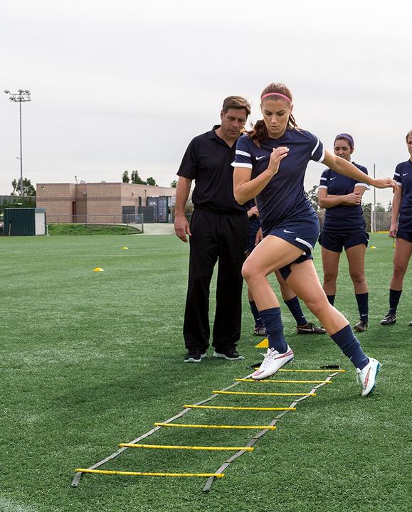 Actual product image SKLZ Quick Ladder Pro