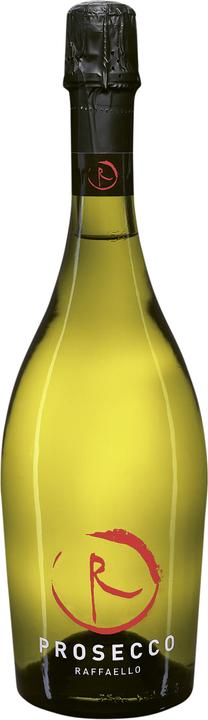 Immagine prodotto Raphael Dal Bo Prosecco Raffaello DOC Vino Spumante Extra Dry (1 x 75 cl)