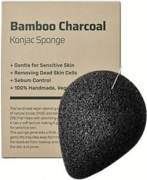 Immagine prodotto Purito SEOUL - Spugna Konjac al carbone di bambù