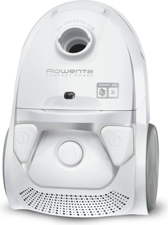 Actual product image Rowenta RO3927