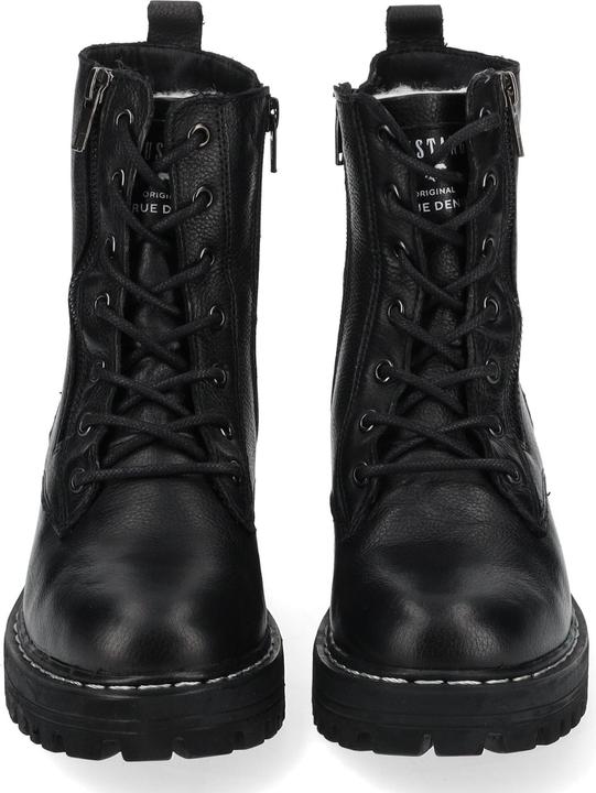 Produktbild Mustang Stiefelette (40)