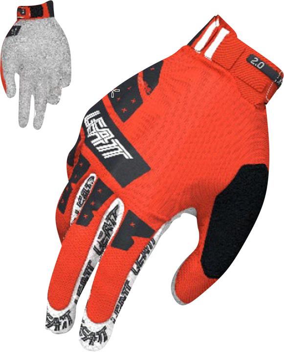 Leatt MTB Glove 2.0 X-Flow (XL)