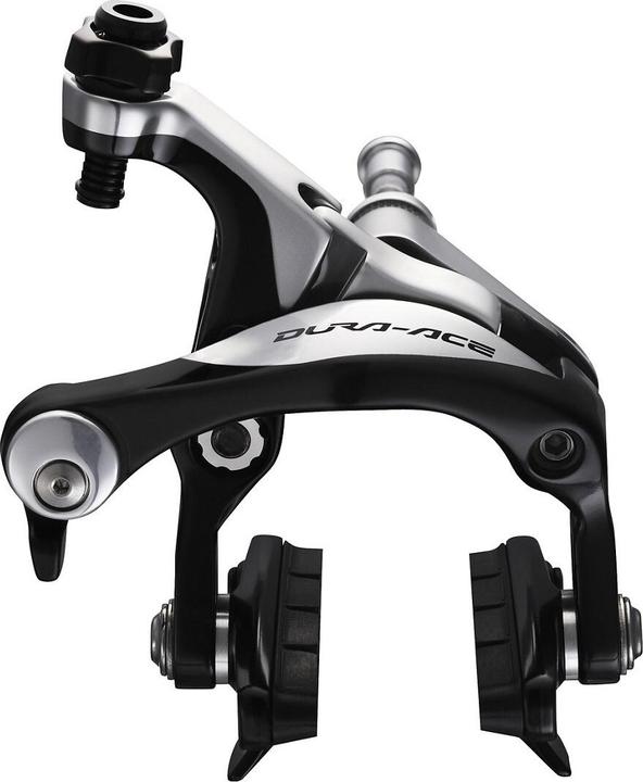 Produktbild Shimano Dura-ace Br-9000 (Vorderradbremse, Bremssattel)