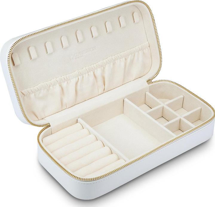 Immagine prodotto Glanzstücke München Donna Pelle PU bianca - 23322