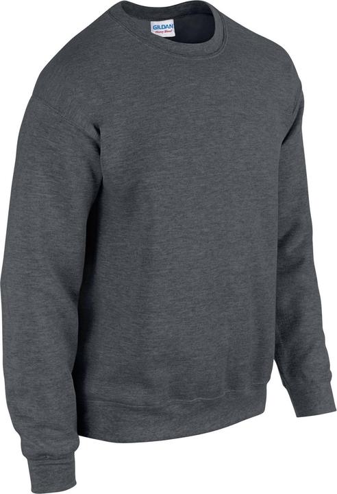 Actual product image Gildan Mens Heavy Blend Sweatshirt (XL)
