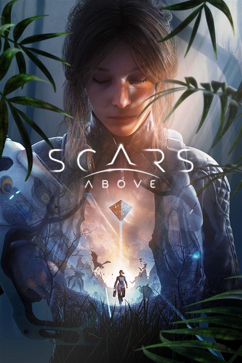 Immagine prodotto Microsoft Xbox Scars Above Download Code (Xbox One X, Xbox One S, Xbox Serie S, Xbox Series X)