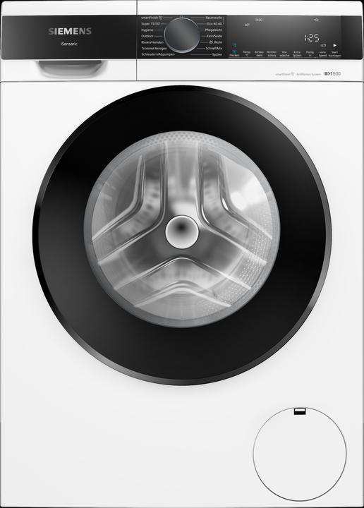 Produktbild Siemens WG44G2Z22 (9 kg, Links)