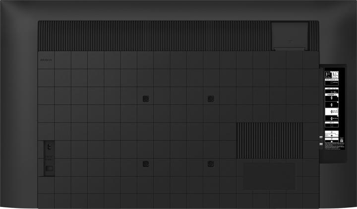 Actual product image Sony KD-50X89K (50", LCD, UHD, 2022)