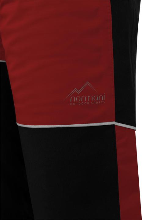 Produktbild Normani Kinder Regenhose „Saanich“ - 8761 (170, 176)