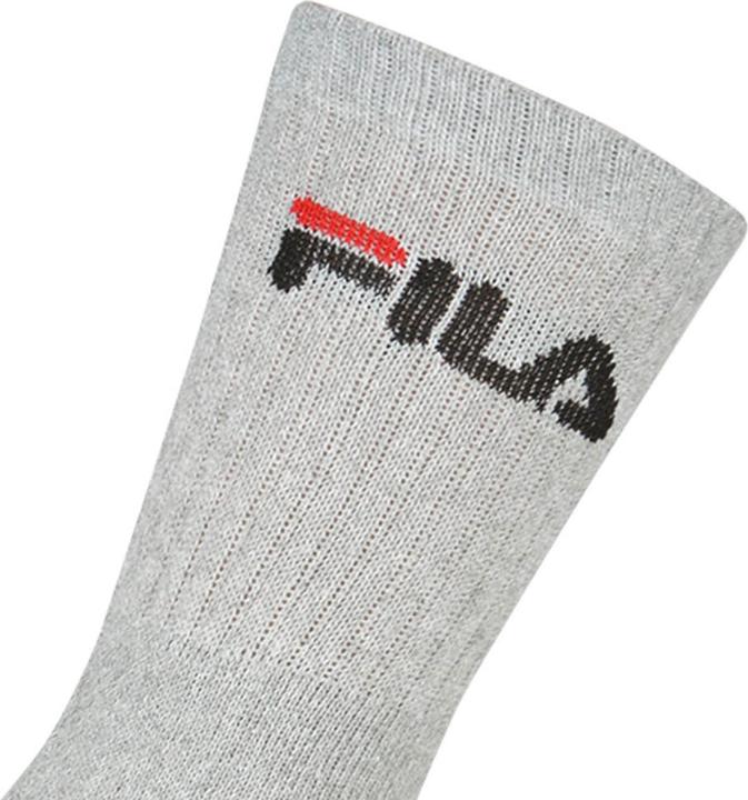 Immagine prodotto FILA Calzini Sporty Stretch (confezione da 6, 35 - 38)