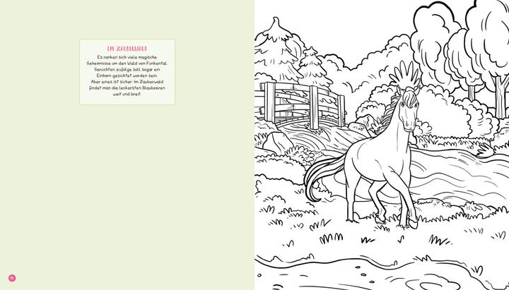 Image du produit ViktoriaSarina:Aventures de Rosenhof :
