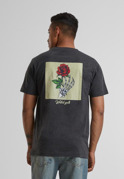 Image du produit Mister Tee Tee Wasted Youth - 2776 (XXL)