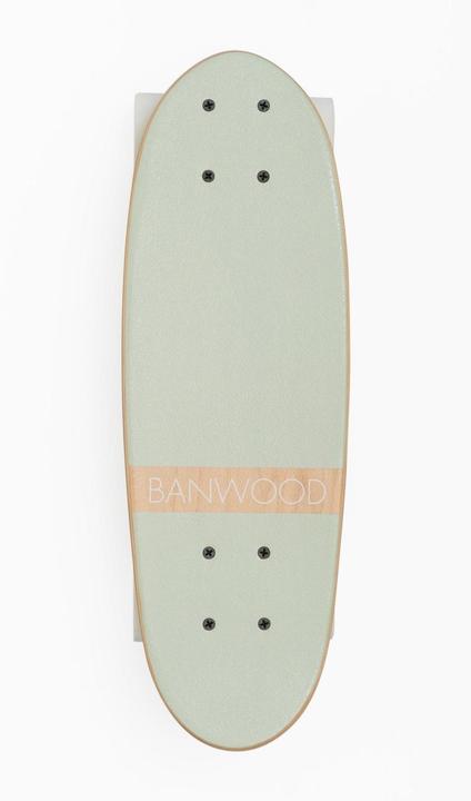 Immagine prodotto Banwood Skateboard Mint (20.43")