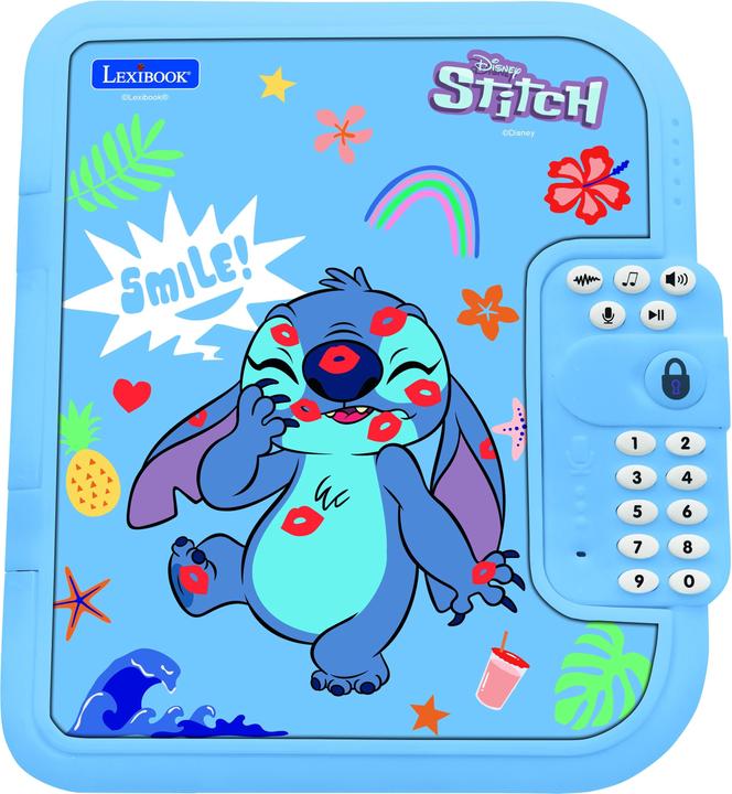 Actual product image Lexibook SD50D