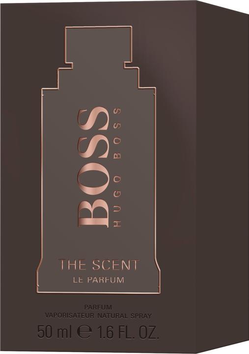 Immagine prodotto BOSS Eau de Parfum (Eau de parfum, 50 ml)