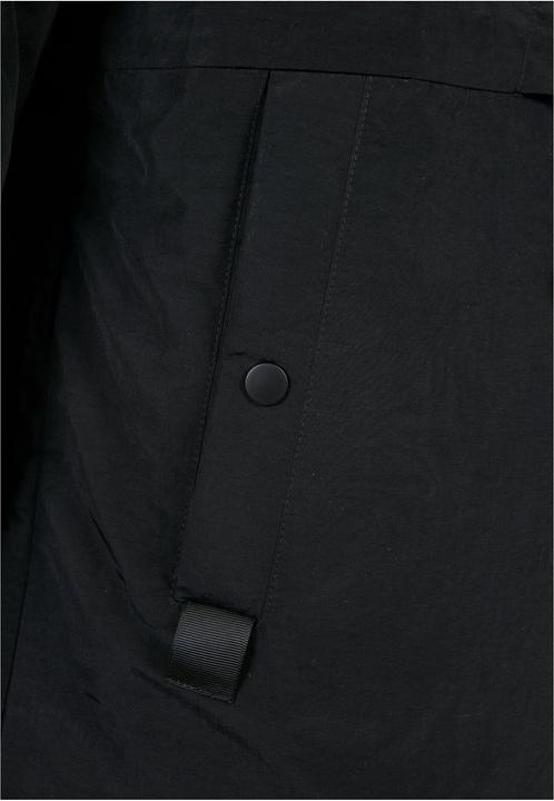 Actual product image Urban Classics Light Parka - 19489 (M)