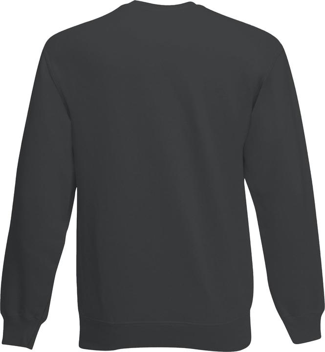 Immagine prodotto Fruit of the Loom - Felpa Girocollo Tinta Unita - Uomo (M)