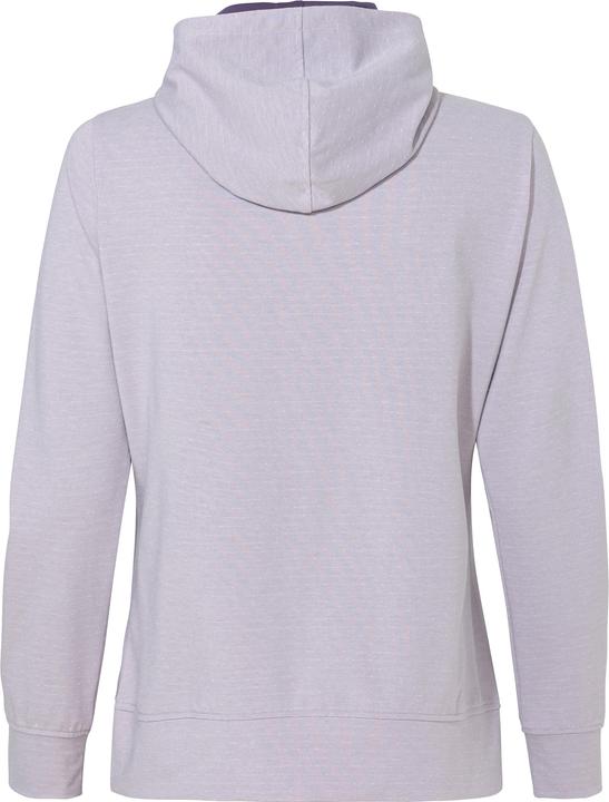 Actual product image Vaude Women's Tuenno Pullover (42, L)