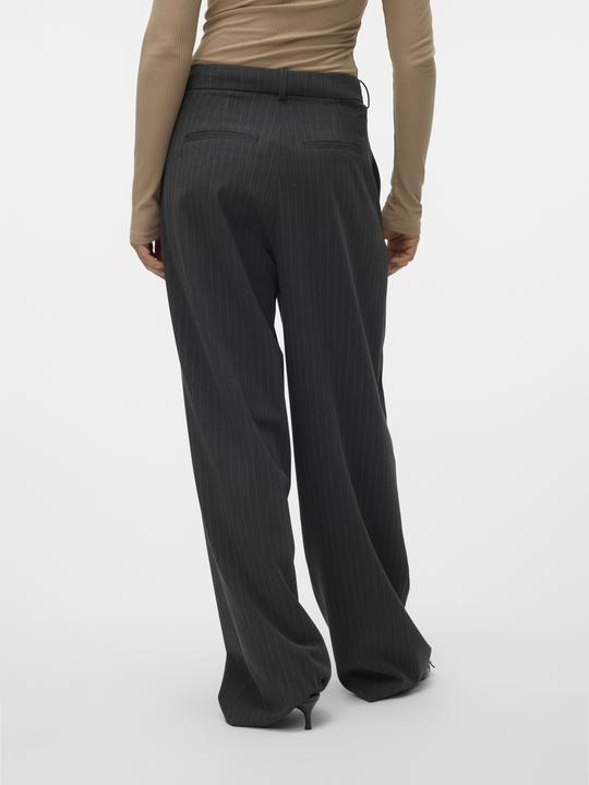 Image du produit Vero Moda VMSILJE Pantalon taille moyenne Pantalon (38)