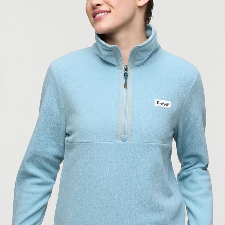 Actual product image Cotopaxi Amado Fleece Sweater (S)