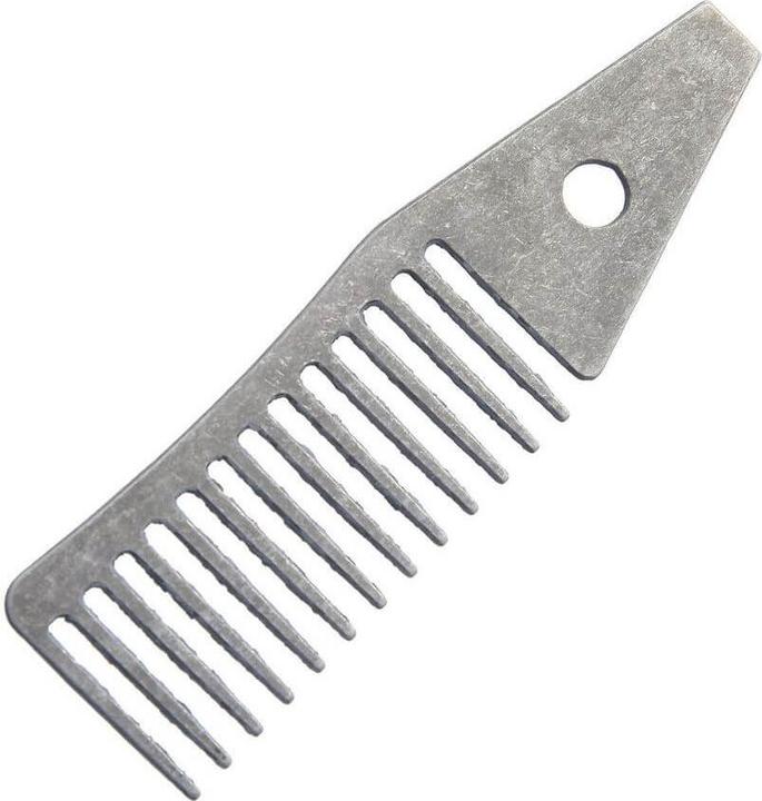 Produktbild KeyBar Kamm Einsatz