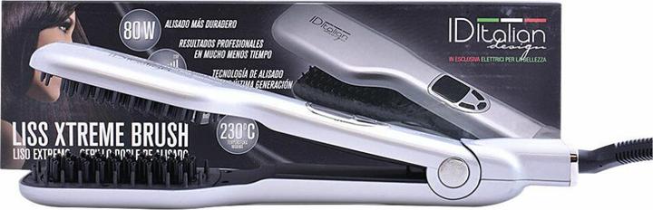 Produktbild Italian Design Doppelrichtbürste liss xtreme (Glätteisen)