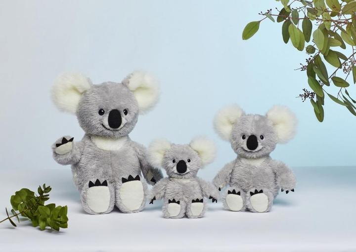 Produktbild Schaffer -Plüschtier Koala "Sydney" 21cm (21 cm)
