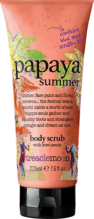 Produktbild Treaclemoon Papaya summer (Waschcrème, 225 ml)