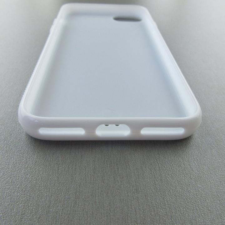 Image du produit PhoneLook Coque Silicone rigide blanc Incredible Lion (Apple iPhone 7)
