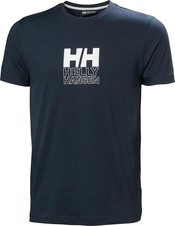 Immagine prodotto Helly Hansen Core Graphic T (S)