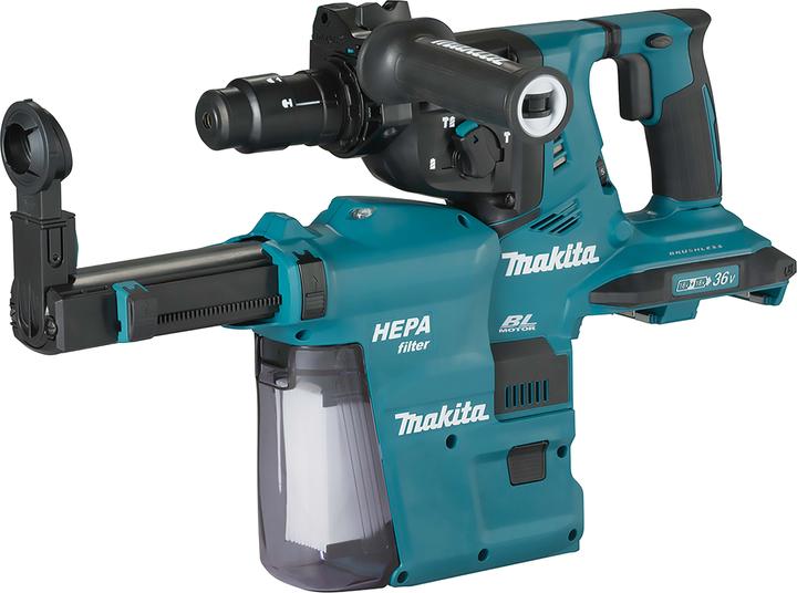 Immagine prodotto Makita DHR283ZWJU (Batteria ricaricabile)