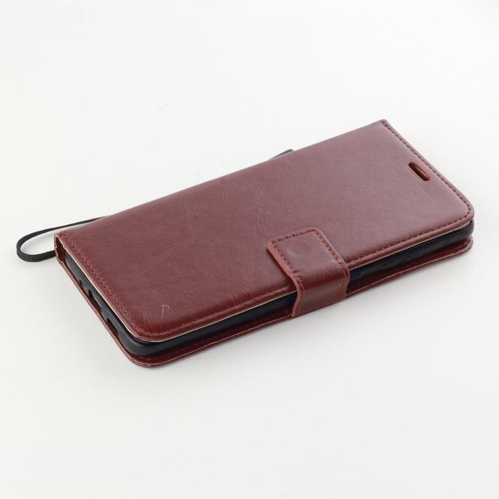 Actual product image PhoneLook Premium Flip cover (Samsung Galaxy A51)