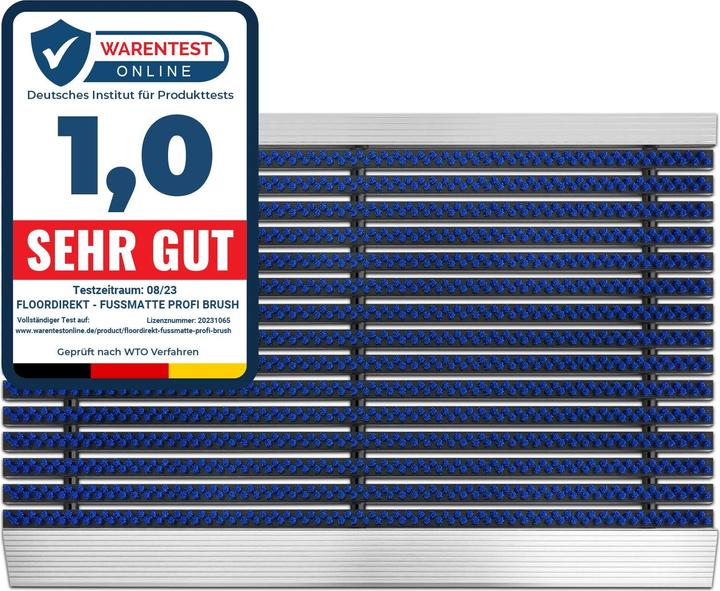 Produktbild Floordirekt Profi (50 x 80 cm)