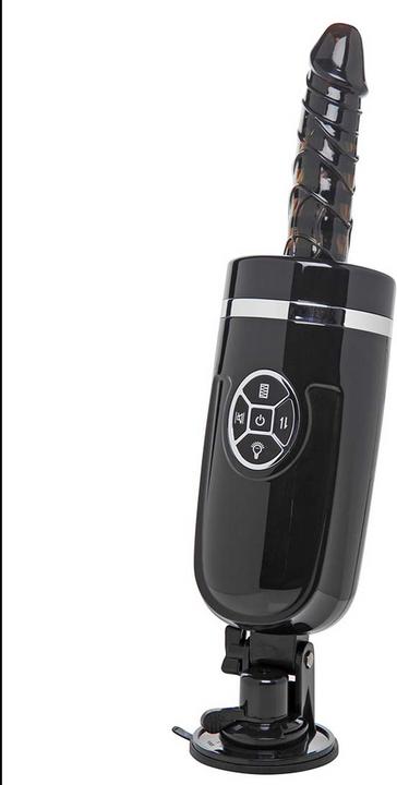 Produktbild XR Brands Jaxxx Hammer 2.0 - Sex Machine